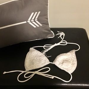 AE Bikini Top Crochet